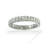 Eternity Ring Ellie Platinum Diamond 1.00ct G/Vs