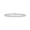 Diamond Kisses Bracelet With 0.05ct Set In 925 Silver