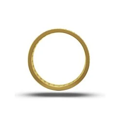 Eternity Ring Lucy 18K Gold Diamond 1.00ct G/Vs -The Diamond Store FE16 100yc 1