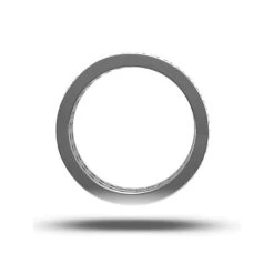 Eternity Ring Lucy Platinum Diamond 2.00ct G/Vs -The Diamond Store FE16 200wc 7
