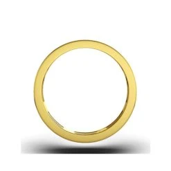 Eternity Ring Holly 18K Gold Diamond 1.00ct G/Vs 7 Eternity Ring Holly 18K Gold Diamond 1.00ct G/Vs -The Diamond Store HOLL100Y3 1