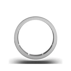 Eternity Ring Holly Platinum Diamond 3.00ct G/Vs 7 Eternity Ring Holly Platinum Diamond 3.00ct G/Vs -The Diamond Store HOLL200W3 1